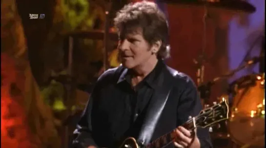 John Fogerty - Proud Mary