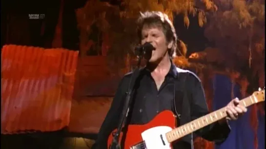 John Fogerty - Travelin Band