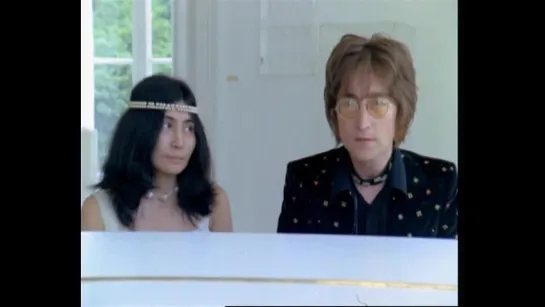 John Lennon - Imagine 1971