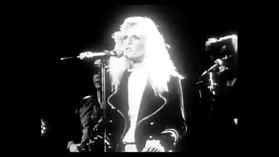 Kim Carnes - Abadabadango