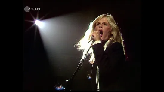 Kim Carnes - Bette Davies Eyes