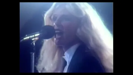 Kim Carnes - Bette Davis Eyes