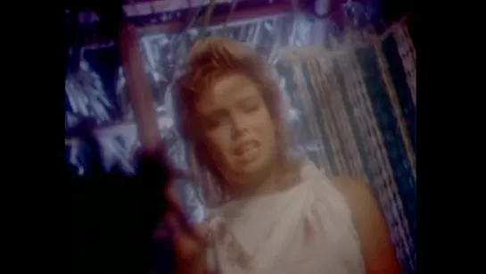 Kim Wilde - Cambodia