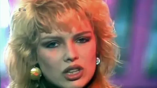 Kim Wilde - Chequred Love