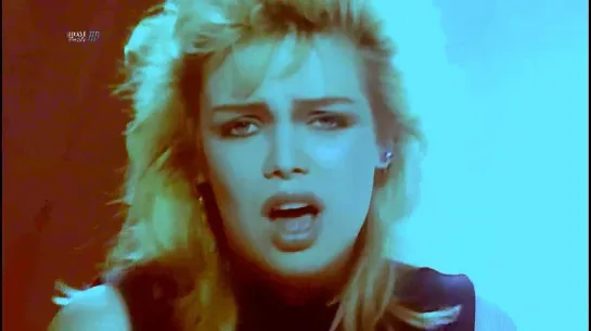 Kim Wilde - View From A Bridge