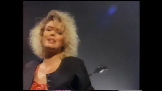 Kim Wilde - You Came (Official Music Video)