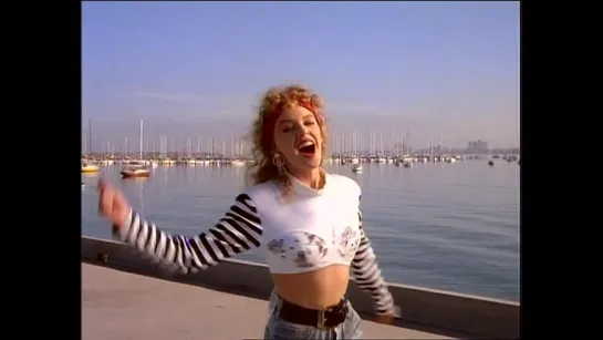 Kylie Minogue - Got To Be Certain (Original Version)