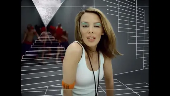 Kylie Minogue - Love At First Sight