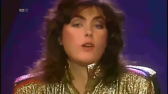 Laura Branigan - Self Control