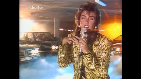 Laura Branigan - Self Control Spanish Eddie (1985)