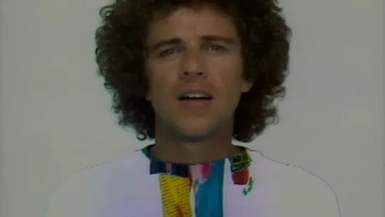 Leo Sayer - More Than I Can Say