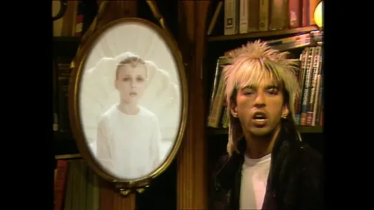 Limahl - The Never Ending Story