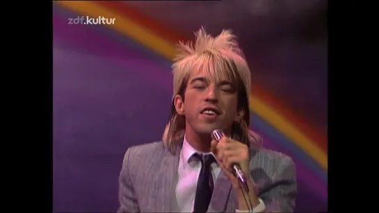 Limahl - The Never Ending Story