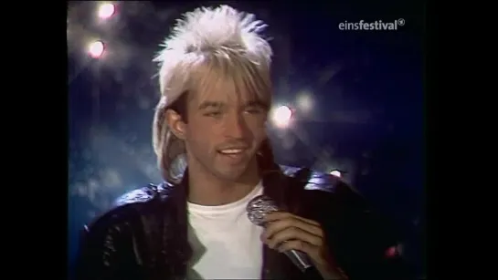 Limahl - The Never Ending Story