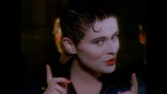 Lisa Stansfield - All Around The World