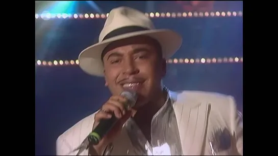 Lou Bega - Mambo No. 5 (A Little Bit Of