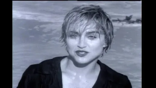 Madonna - Cherish 1989