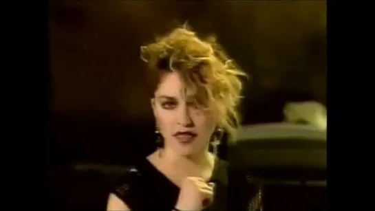 Madonna - Holiday