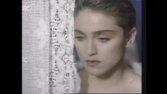 Madonna - La Isla Bonita