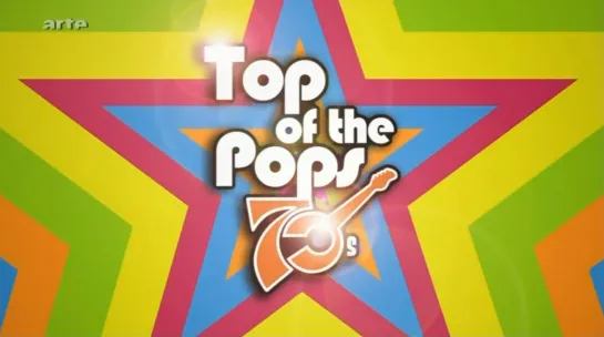 Top Of The Pops 70s Vol2