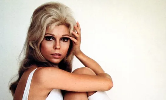 Nancy Sinatra - Movin' With Nancy (1967, Funk, Soul, Pop, Folk)