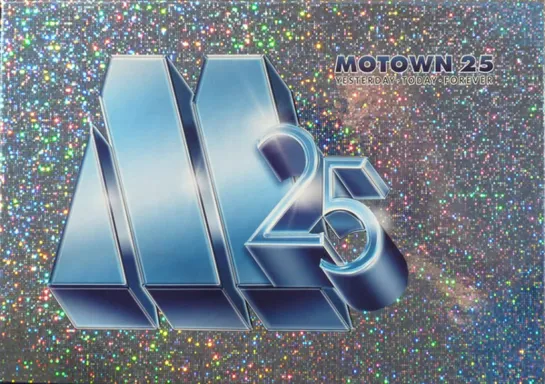 Motown 25: Yesterday, Today, Forever Часть 2