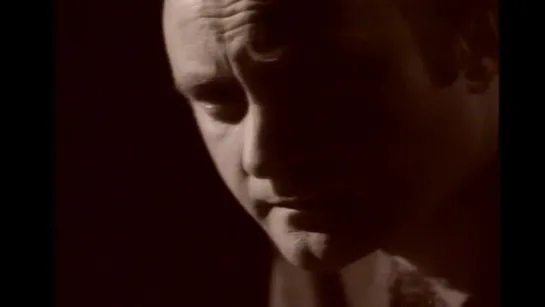 Phil Collins - Another Day In Paradise 1989