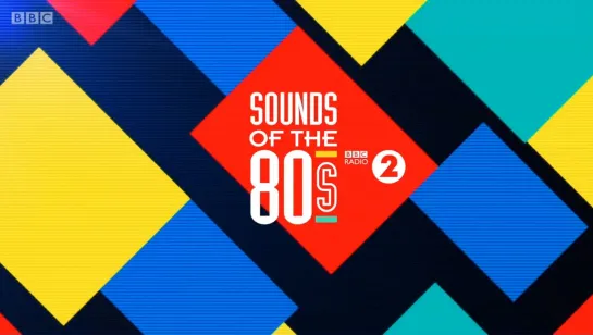 Sounds of the 80s with Gary Davies