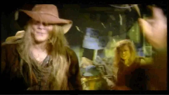 Rednex - Cotton Eye Joe 1995