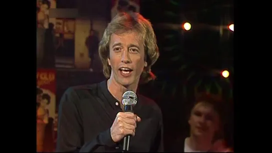 Robin Gibb – Juliet