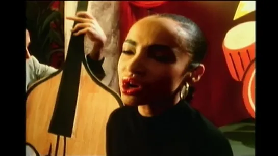 Sade - Hang On To Your Love 1985