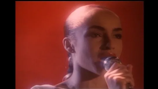 Sade - Smooth Operator 1984