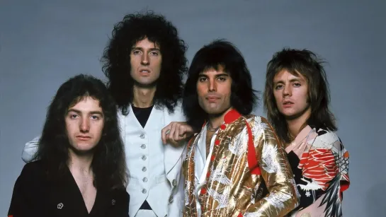 Queen - Live In Japan 1982