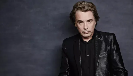 Jean-Michel Jarre - Oxygene Live In Katowice 1997, Electronic