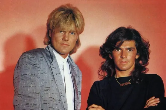 Modern Talking - 30