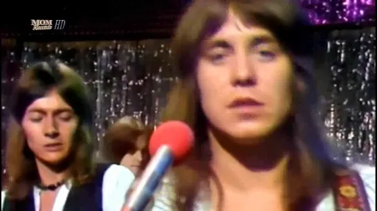 Smokie — Dont Play Your Rock N Roll to Me