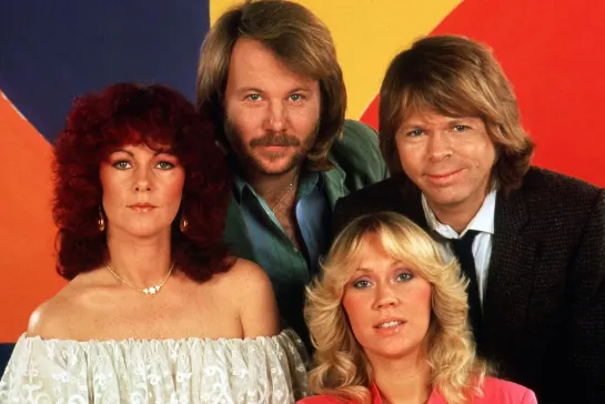 ABBA - In Australia (The Best of ABBA) 1976