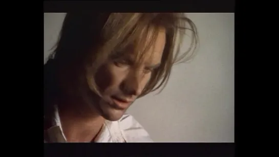 Sting - Fragile 1987