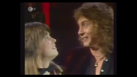 Suzi Quatro and Chris Norman - StumblinIn