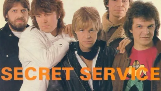 Secret Service - The.Video.Hits.Collection Full HD