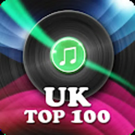 The 100 most popular hits in the UK singles music charts in 1980 vol.5