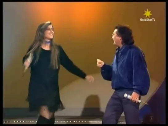 Al Bano и Romina Power - Medley