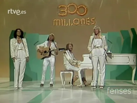 ABBA - I have a dream, 1979