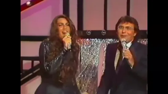 Al Bano,  Romina Power - Makassar