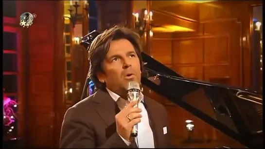 Thomas Anders - Winter Wonderland (SWR auf Winter Tour, 10.12.2010) MTW