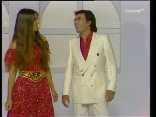 Al Bano  Romina Power - Felicita