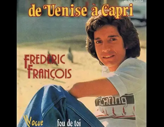 Frederic Francois- De Venicse a Capri