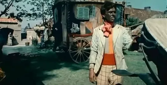 26). "Три толстяка" (1966)