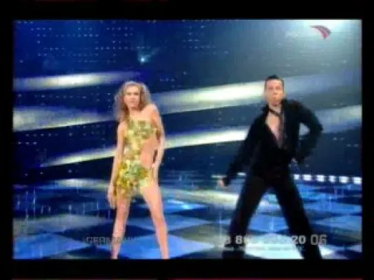 Eurovision Dance Contest 2007