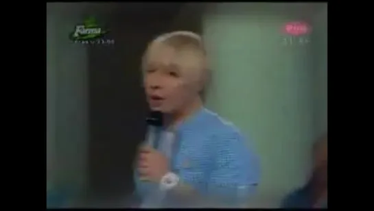 Serbia 2010: Milan Stankovic - Oye Balcanes (Spanish version)